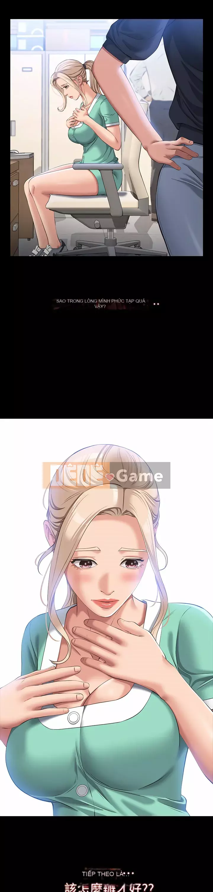 Sơ yếu lý lịch phổ quát Chương 28-29