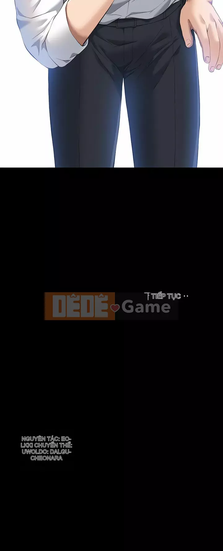 Sơ yếu lý lịch phổ quát Chương 28-29