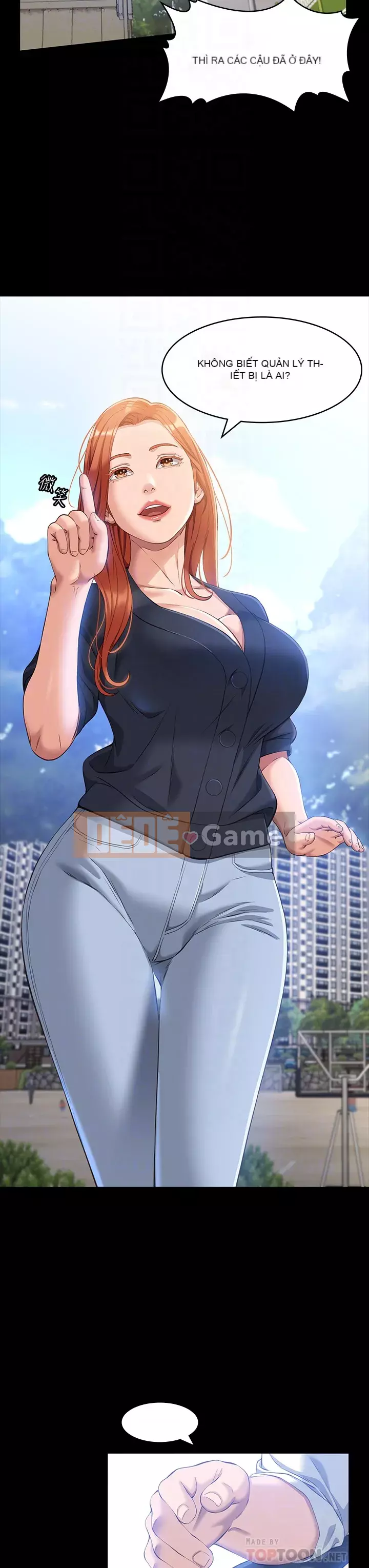 Sơ yếu lý lịch phổ quát Chương 28-29