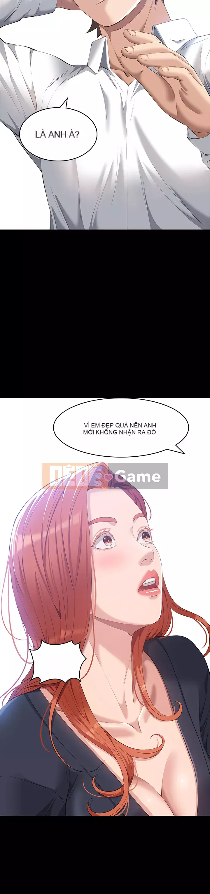 Sơ yếu lý lịch phổ quát Chương 28-29