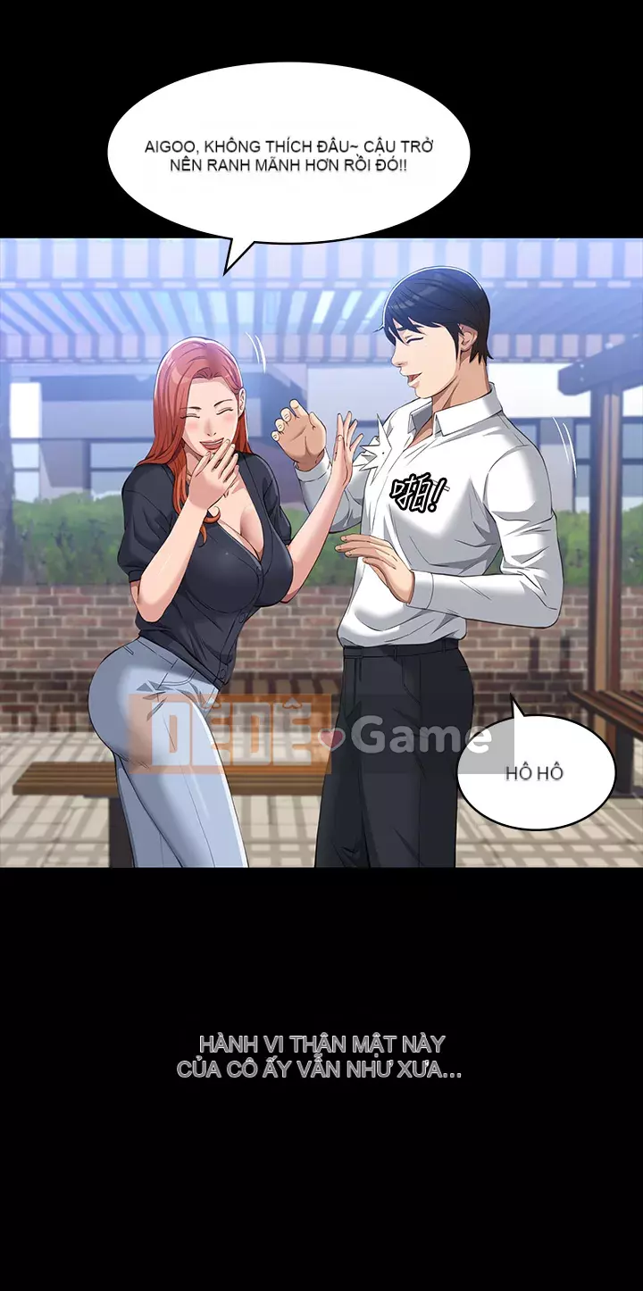 Sơ yếu lý lịch phổ quát Chương 28-29