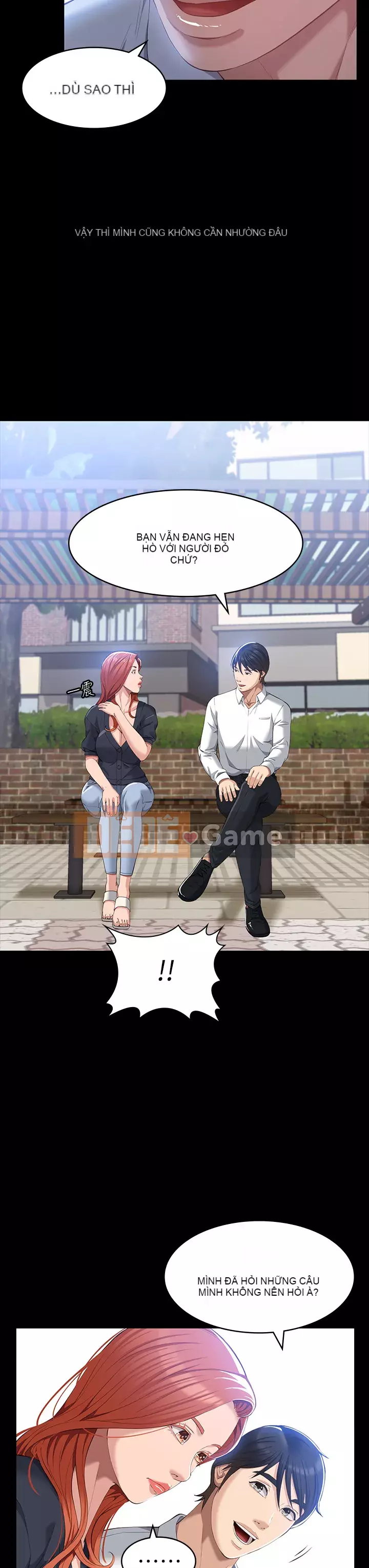 Sơ yếu lý lịch phổ quát Chương 28-29