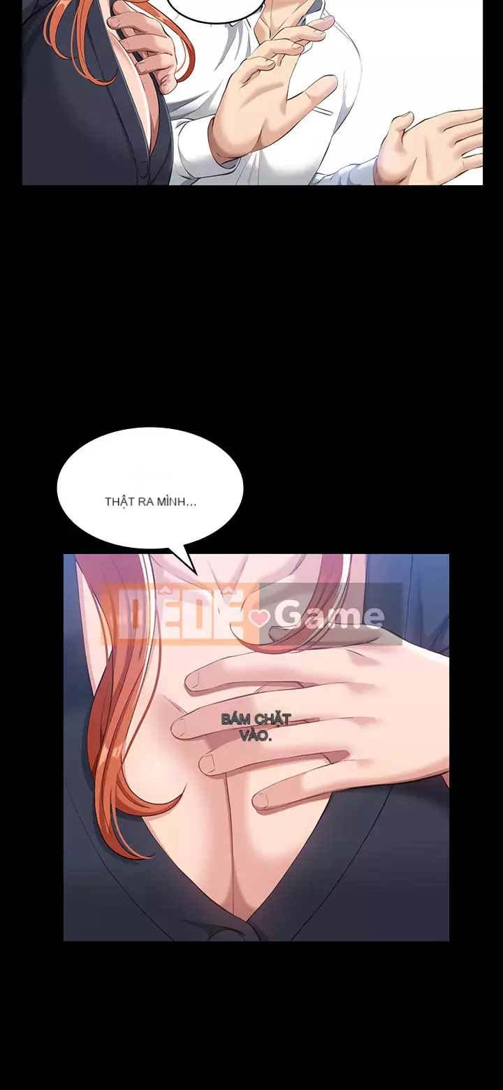 Sơ yếu lý lịch phổ quát Chương 28-29