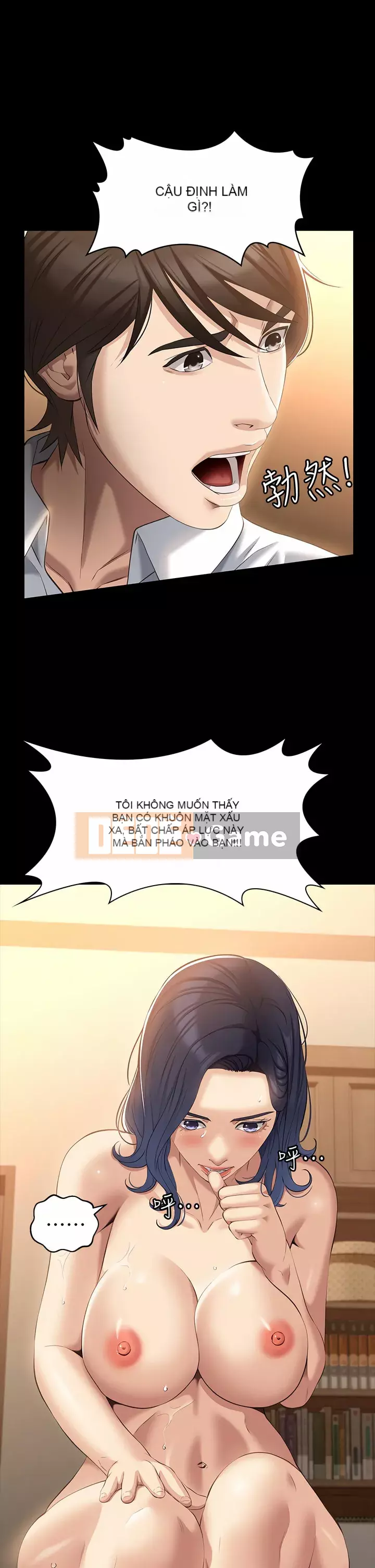 Sơ yếu lý lịch phổ quát Chương 26-27