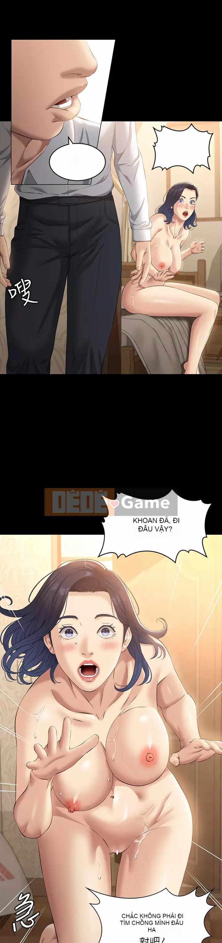 Sơ yếu lý lịch phổ quát Chương 26-27