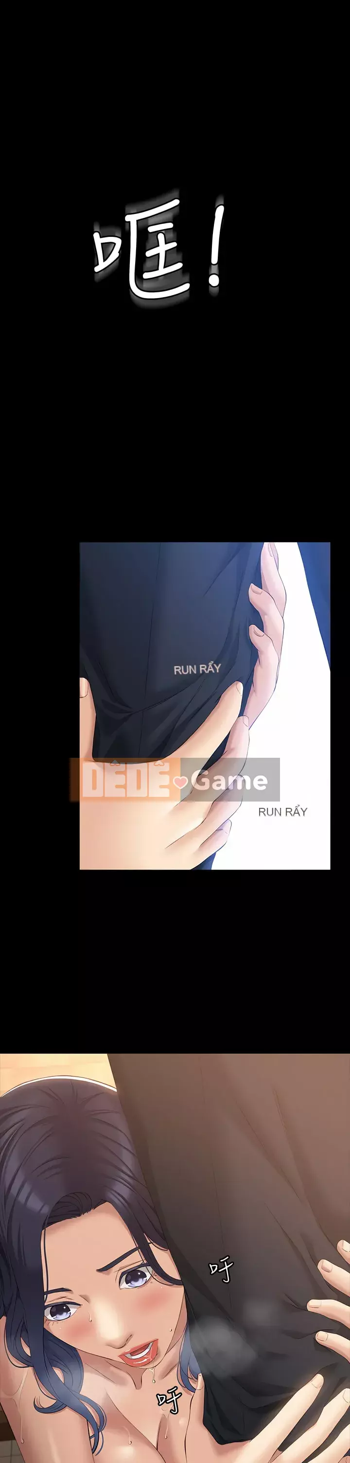 Sơ yếu lý lịch phổ quát Chương 26-27