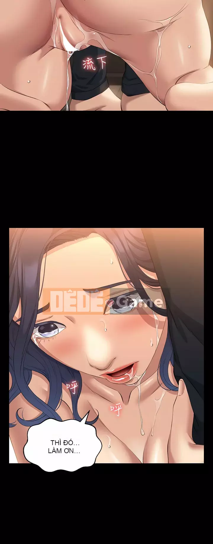 Sơ yếu lý lịch phổ quát Chương 26-27