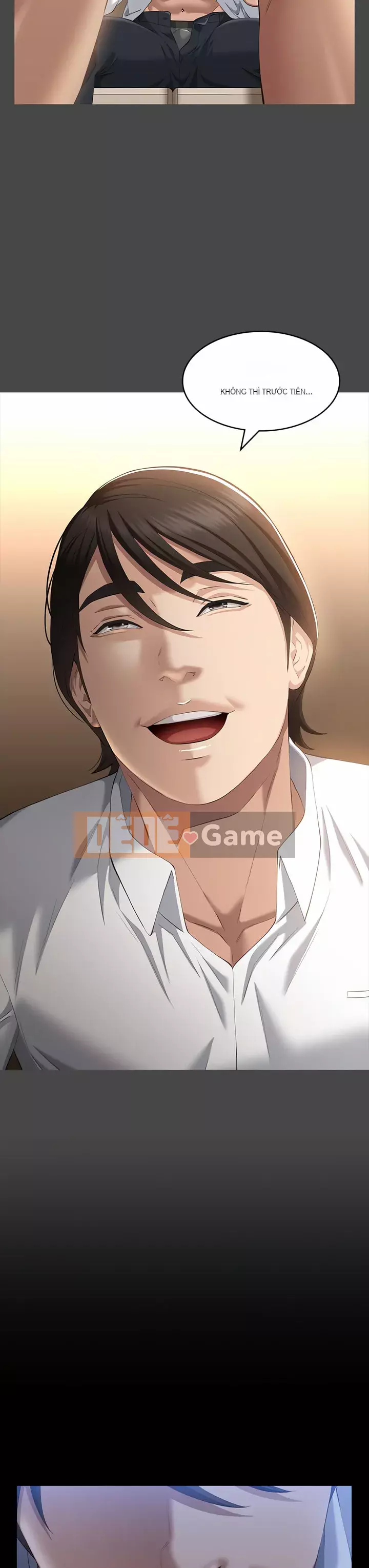 Sơ yếu lý lịch phổ quát Chương 26-27