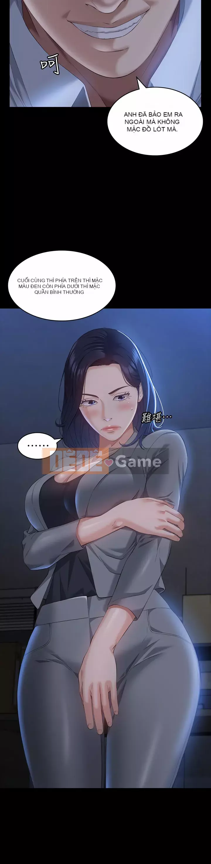 Sơ yếu lý lịch phổ quát Chương 26-27