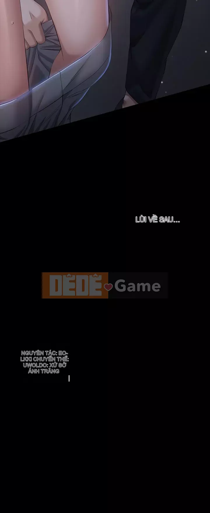 Sơ yếu lý lịch phổ quát Chương 26-27