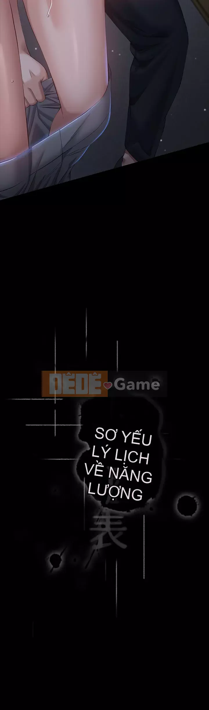 Sơ yếu lý lịch phổ quát Chương 26-27