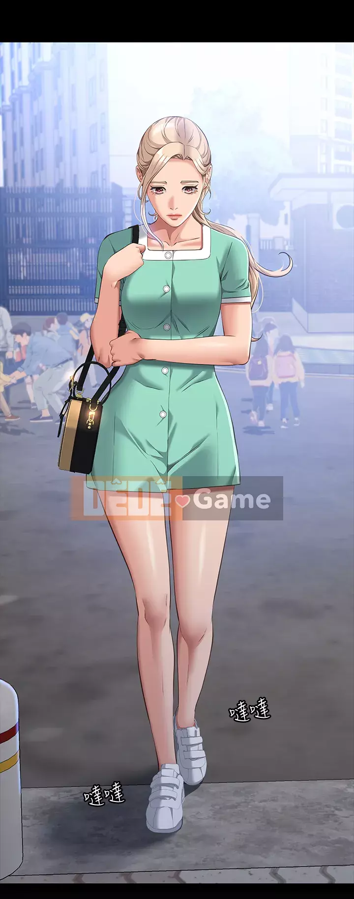 Sơ yếu lý lịch phổ quát Chương 26-27