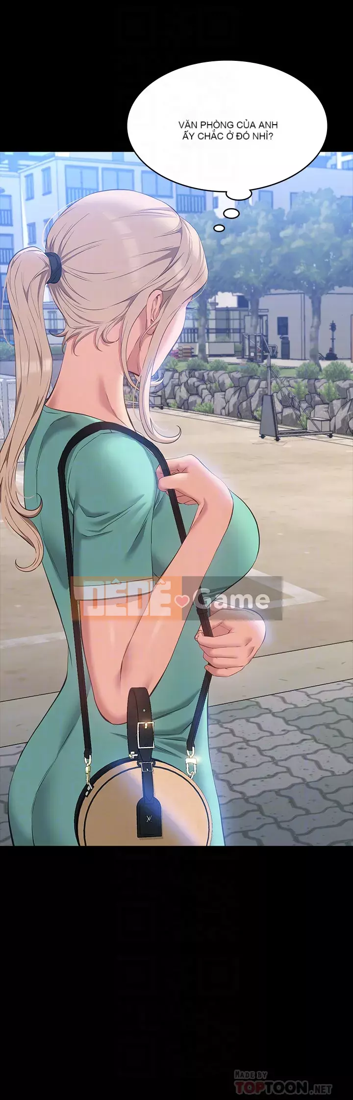 Sơ yếu lý lịch phổ quát Chương 26-27