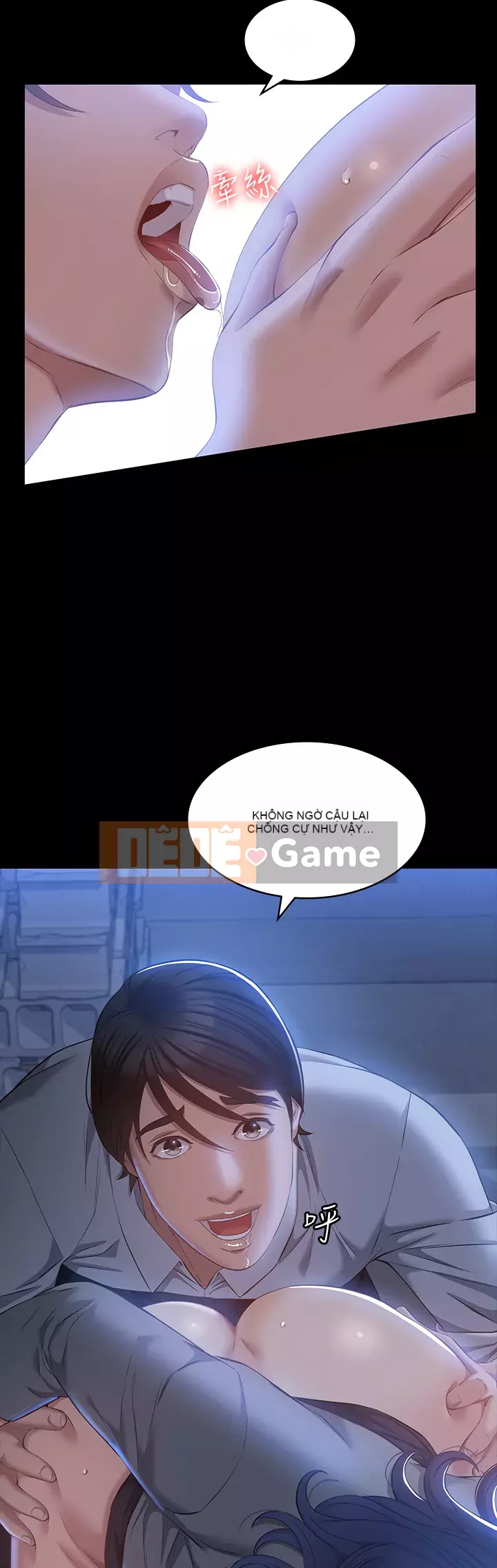 Sơ yếu lý lịch phổ quát Chương 26-27