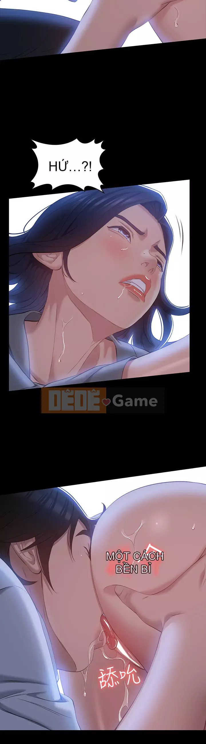 Sơ yếu lý lịch phổ quát Chương 26-27