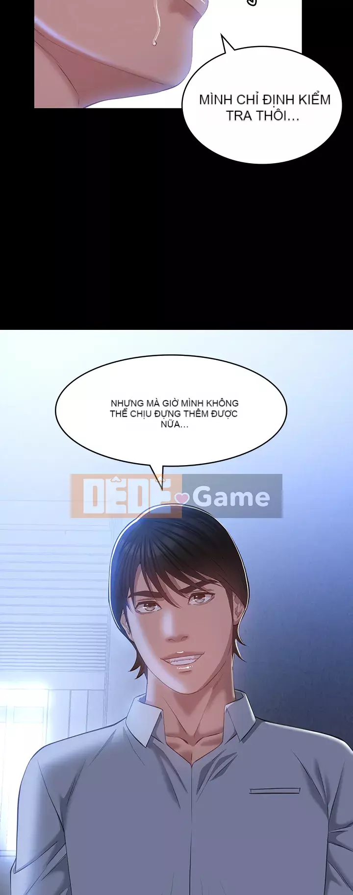 Sơ yếu lý lịch phổ quát Chương 26-27