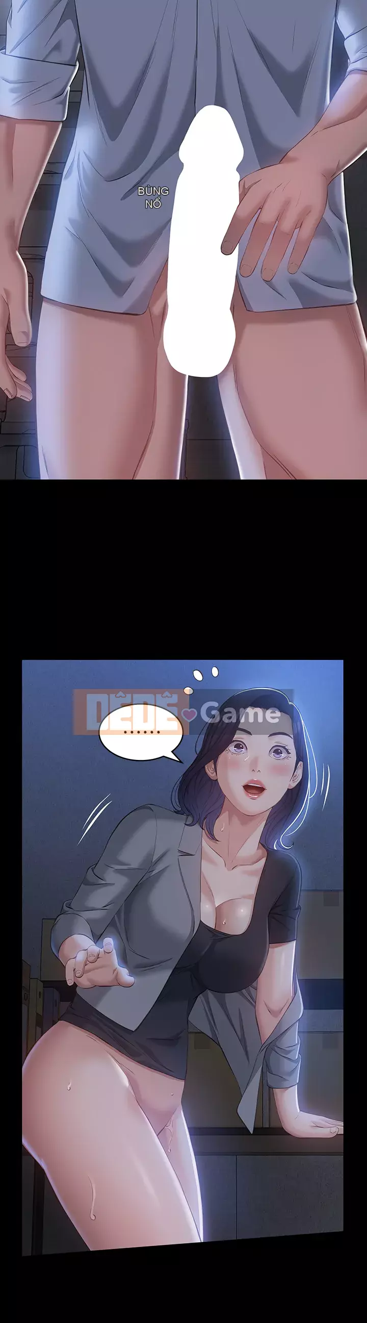 Sơ yếu lý lịch phổ quát Chương 26-27