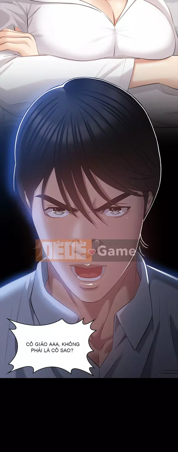 Sơ yếu lý lịch phổ quát Chương 26-27