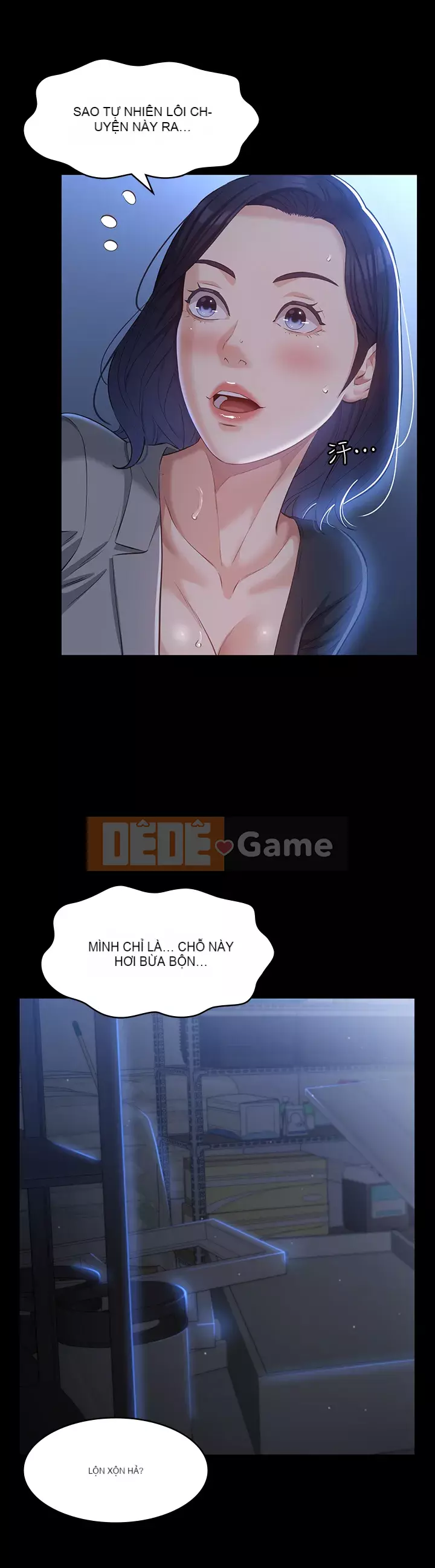 Sơ yếu lý lịch phổ quát Chương 26-27