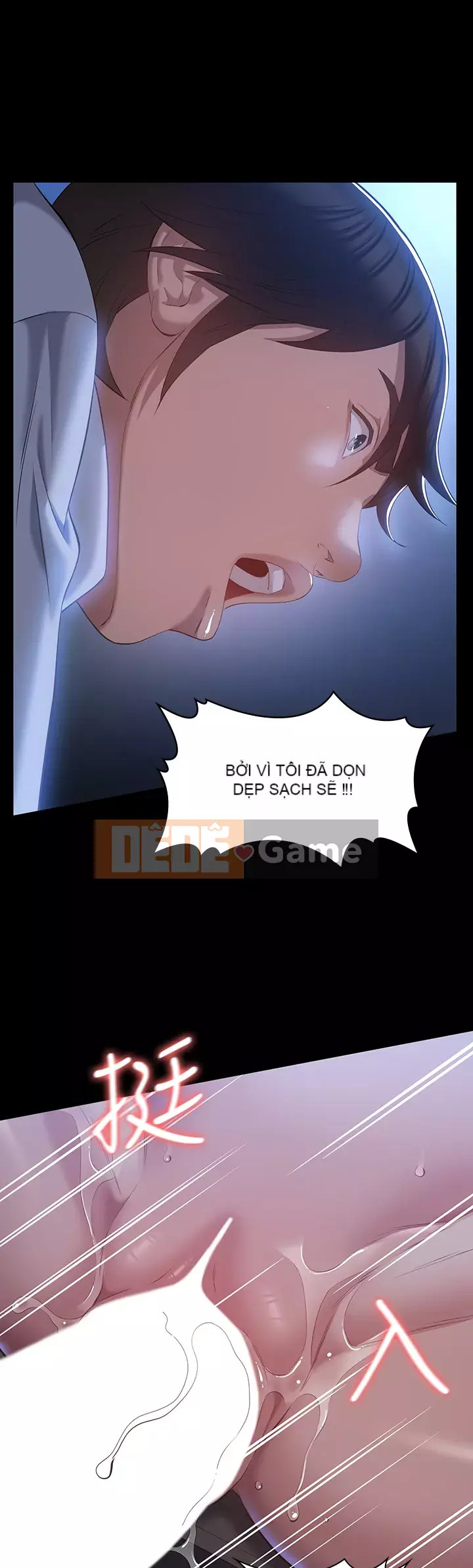 Sơ yếu lý lịch phổ quát Chương 26-27