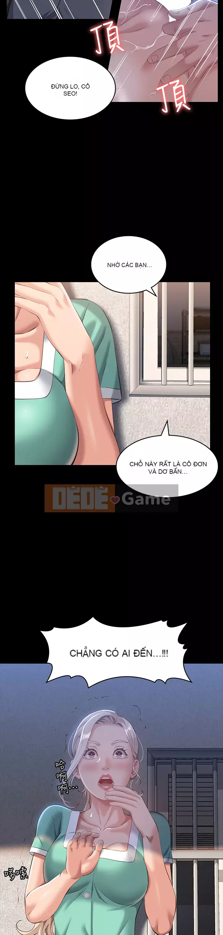 Sơ yếu lý lịch phổ quát Chương 26-27