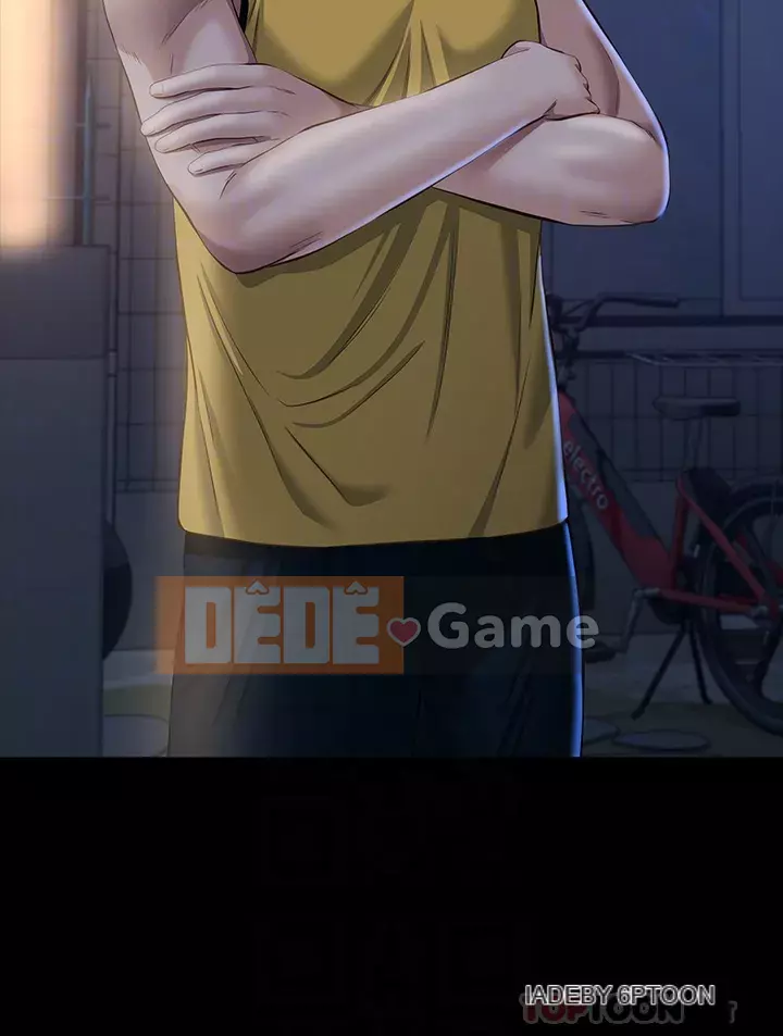 Sơ yếu lý lịch phổ quát Chương 24-25