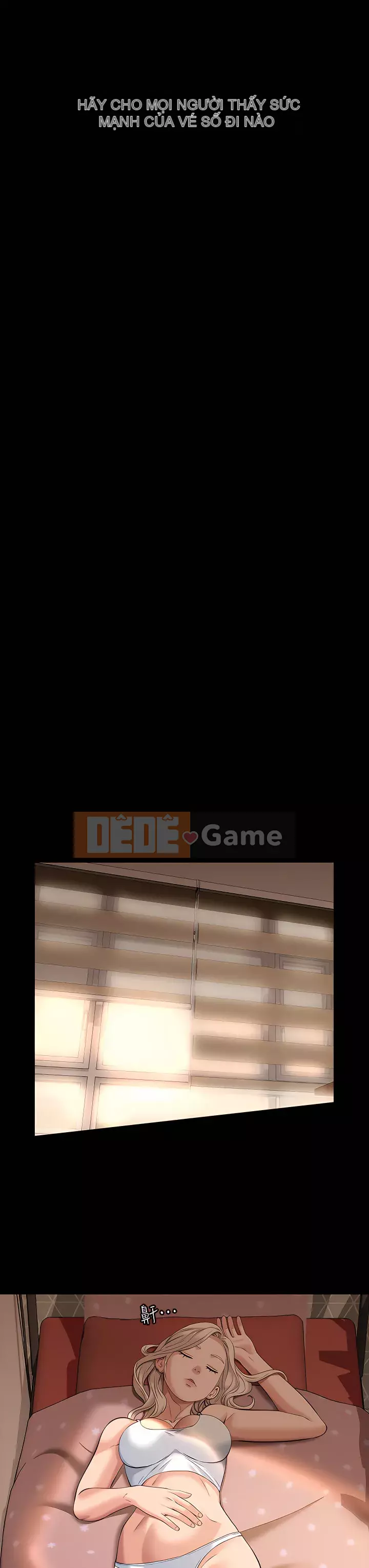 Sơ yếu lý lịch phổ quát Chương 22-23