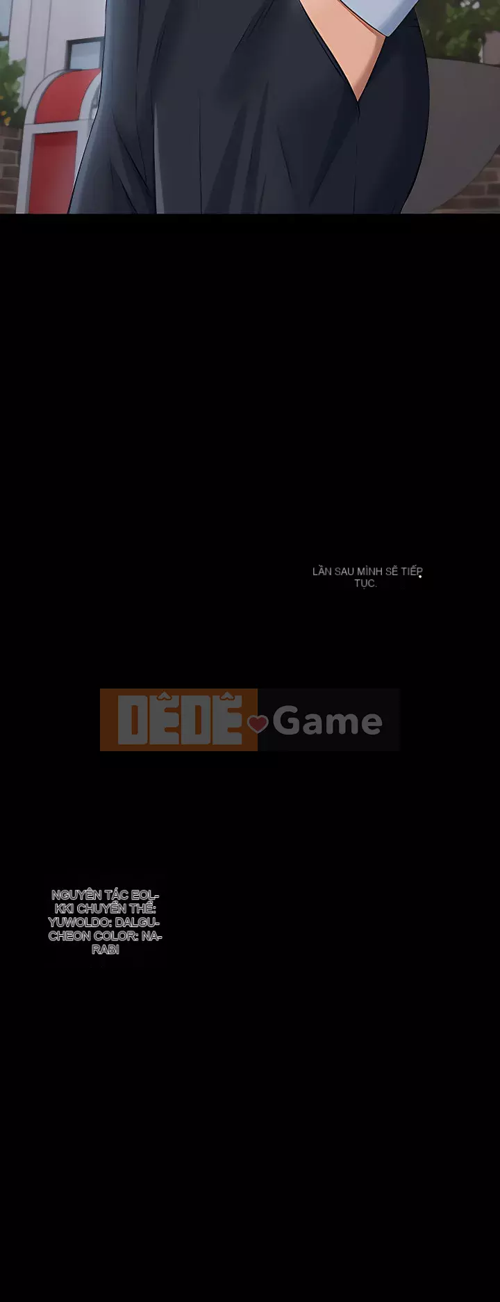 Sơ yếu lý lịch phổ quát Chương 22-23