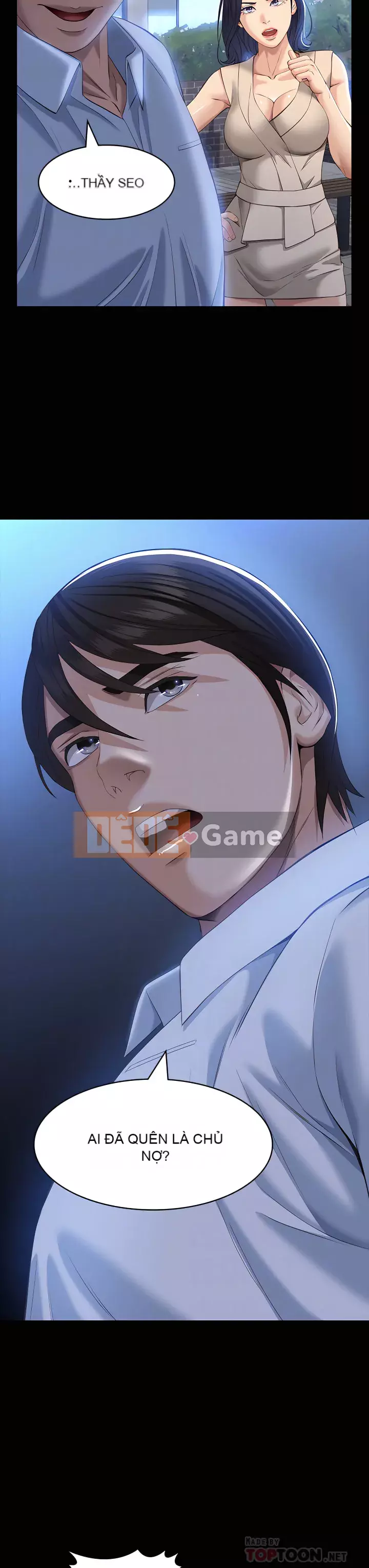 Sơ yếu lý lịch phổ quát Chương 22-23