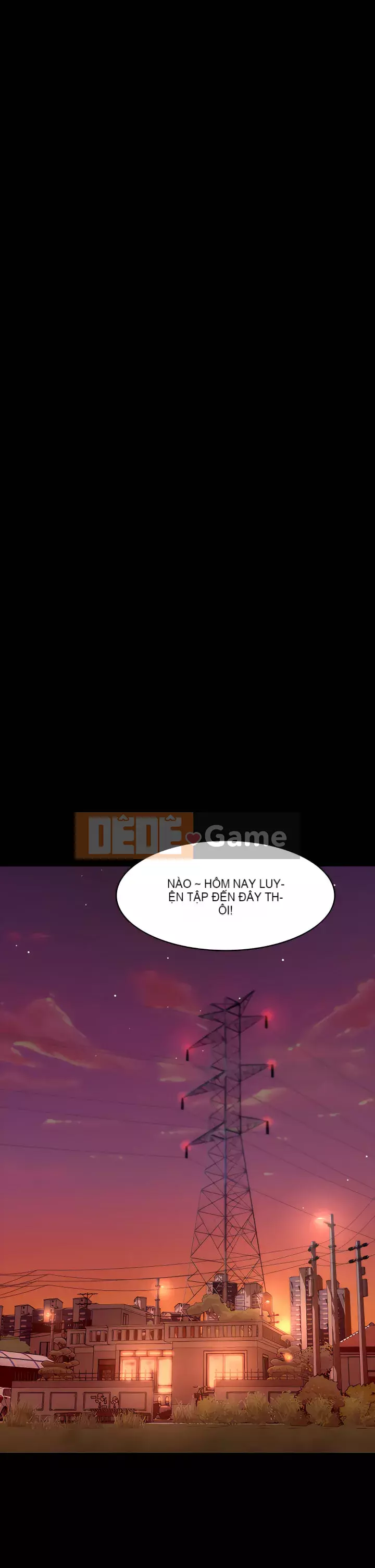 Sơ yếu lý lịch phổ quát Chương 22-23