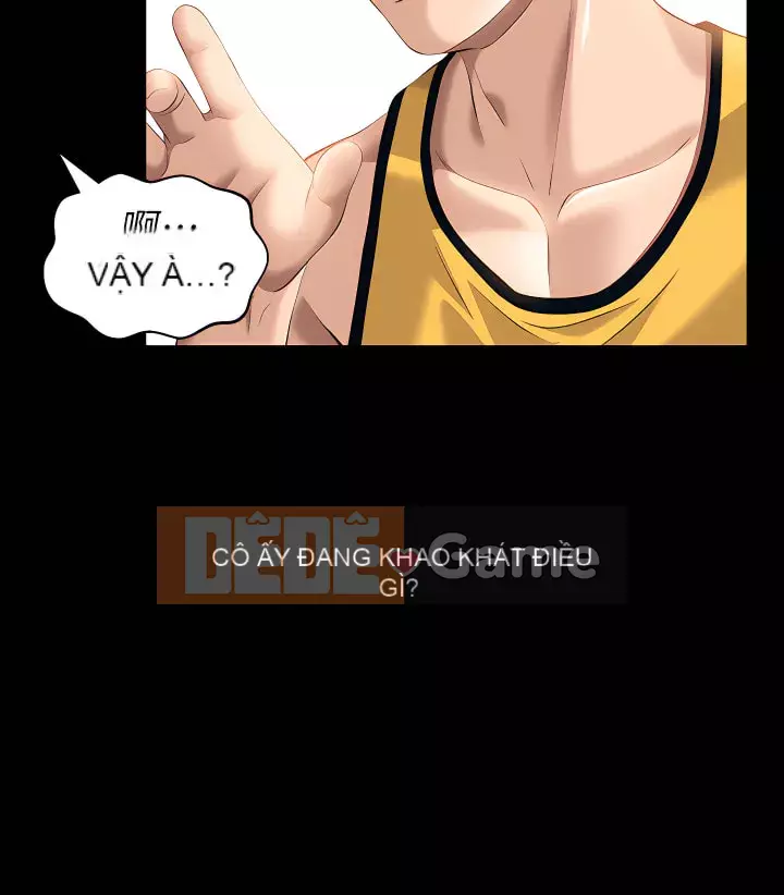 Sơ yếu lý lịch phổ quát Chương 22-23