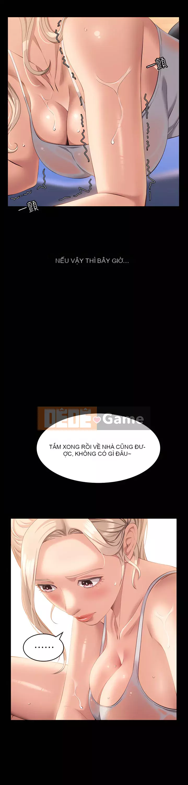 Sơ yếu lý lịch phổ quát Chương 22-23