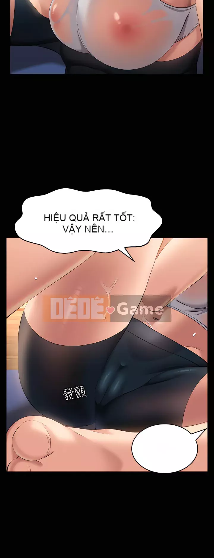 Sơ yếu lý lịch phổ quát Chương 22-23