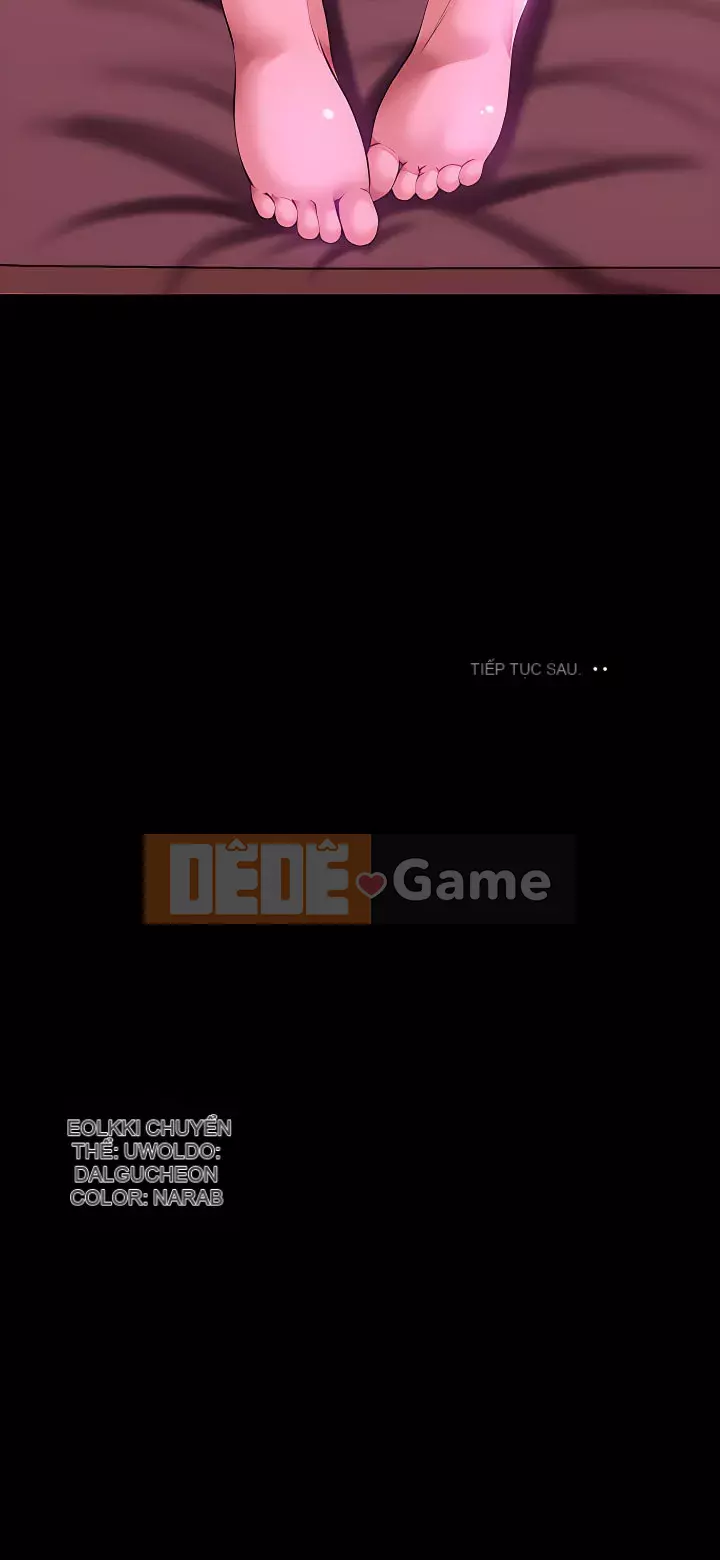 Sơ yếu lý lịch phổ quát Chương 22-23