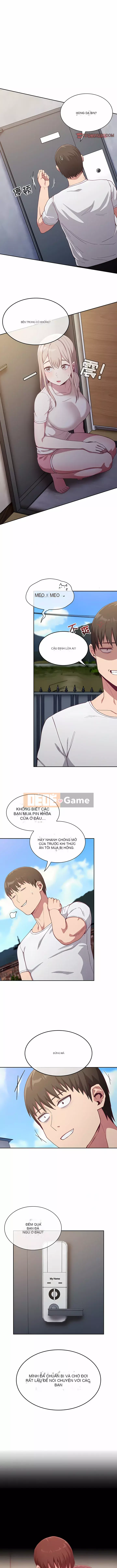 Vị hôn thê xa lạ Chương 18-19