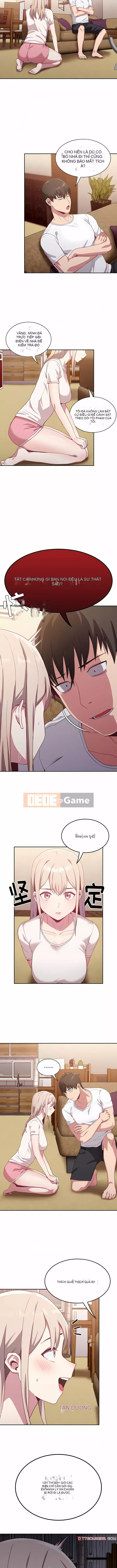 Vị hôn thê xa lạ Chương 18-19