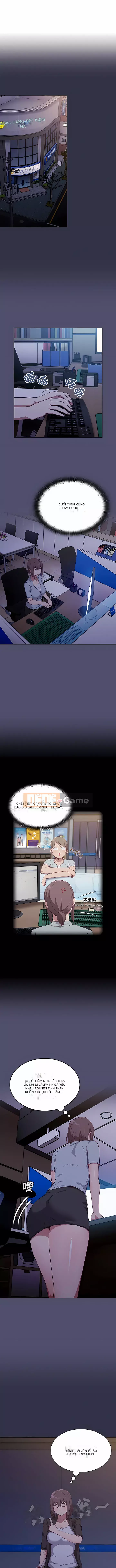 Vị hôn thê xa lạ Chương 18-19