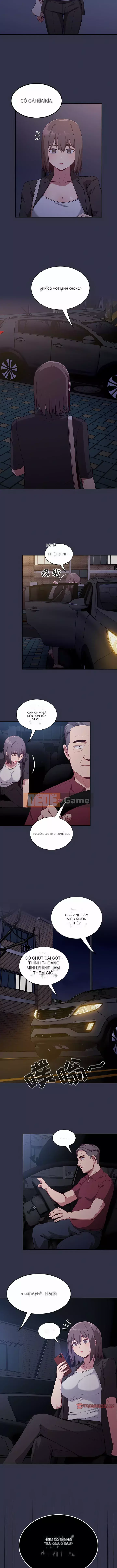 Vị hôn thê xa lạ Chương 18-19