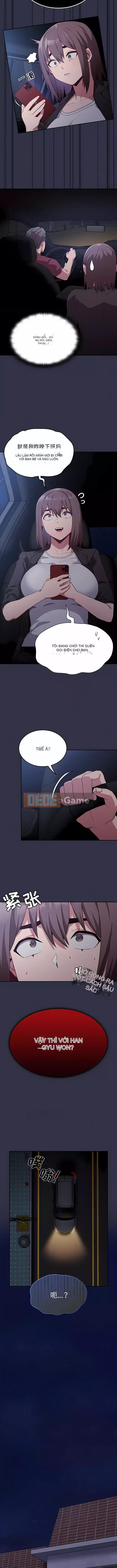 Vị hôn thê xa lạ Chương 18-19