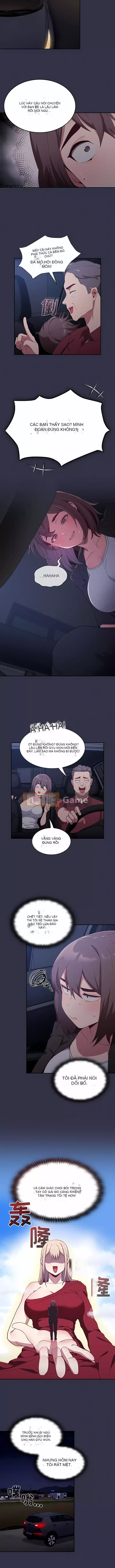 Vị hôn thê xa lạ Chương 20-21