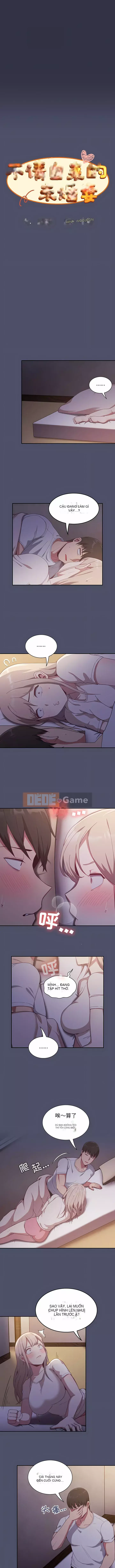 Vị hôn thê xa lạ Chương 20-21