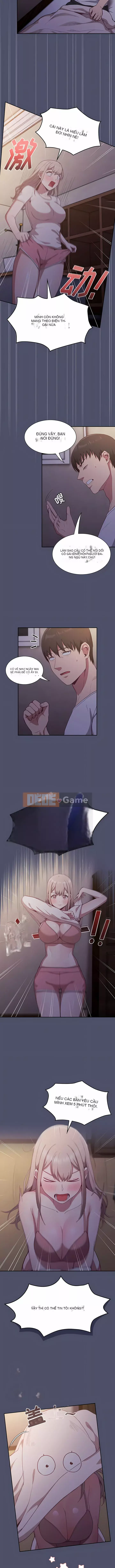 Vị hôn thê xa lạ Chương 20-21