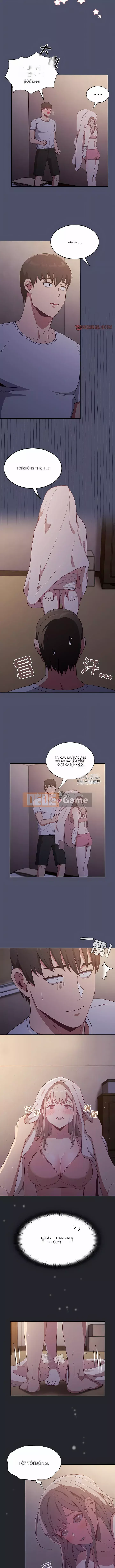 Vị hôn thê xa lạ Chương 20-21