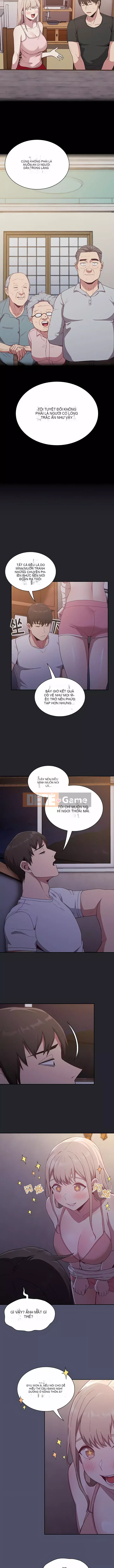 Vị hôn thê xa lạ Chương 20-21