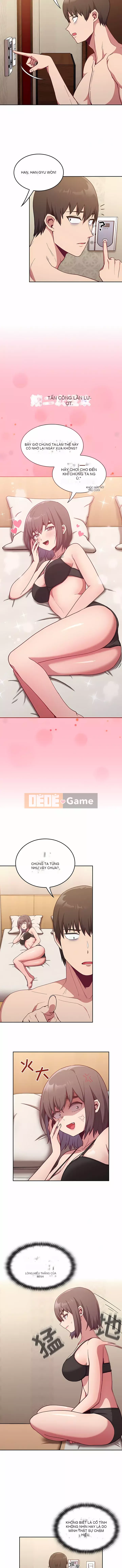 Vị hôn thê xa lạ Chương 16-17