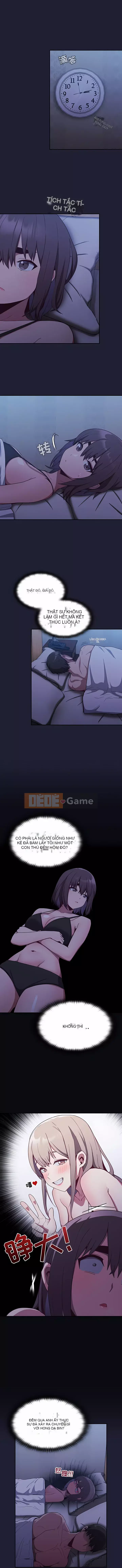 Vị hôn thê xa lạ Chương 16-17