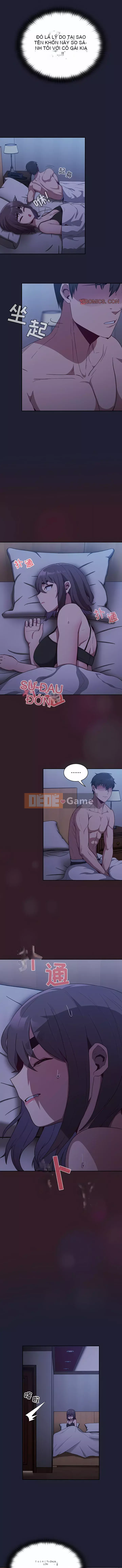 Vị hôn thê xa lạ Chương 16-17