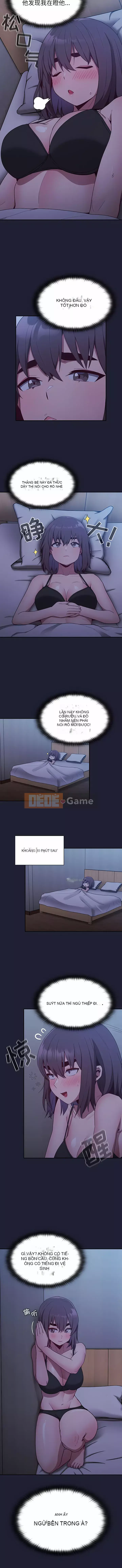 Vị hôn thê xa lạ Chương 16-17