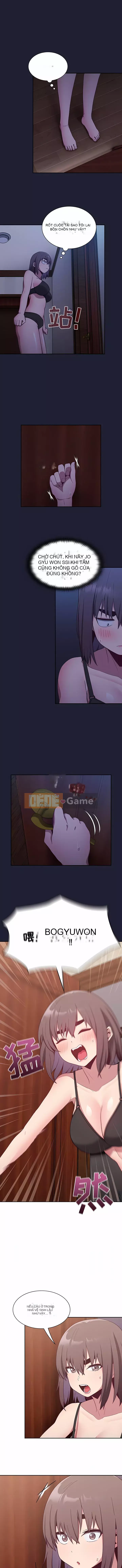 Vị hôn thê xa lạ Chương 16-17