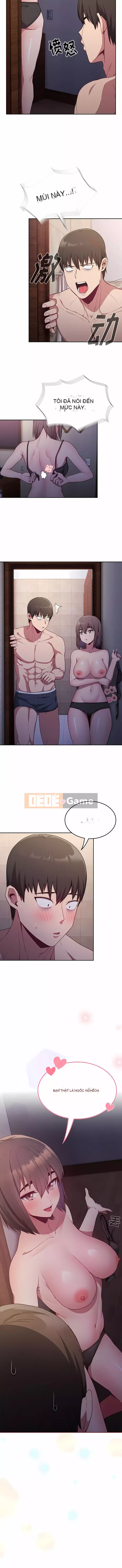 Vị hôn thê xa lạ Chương 16-17